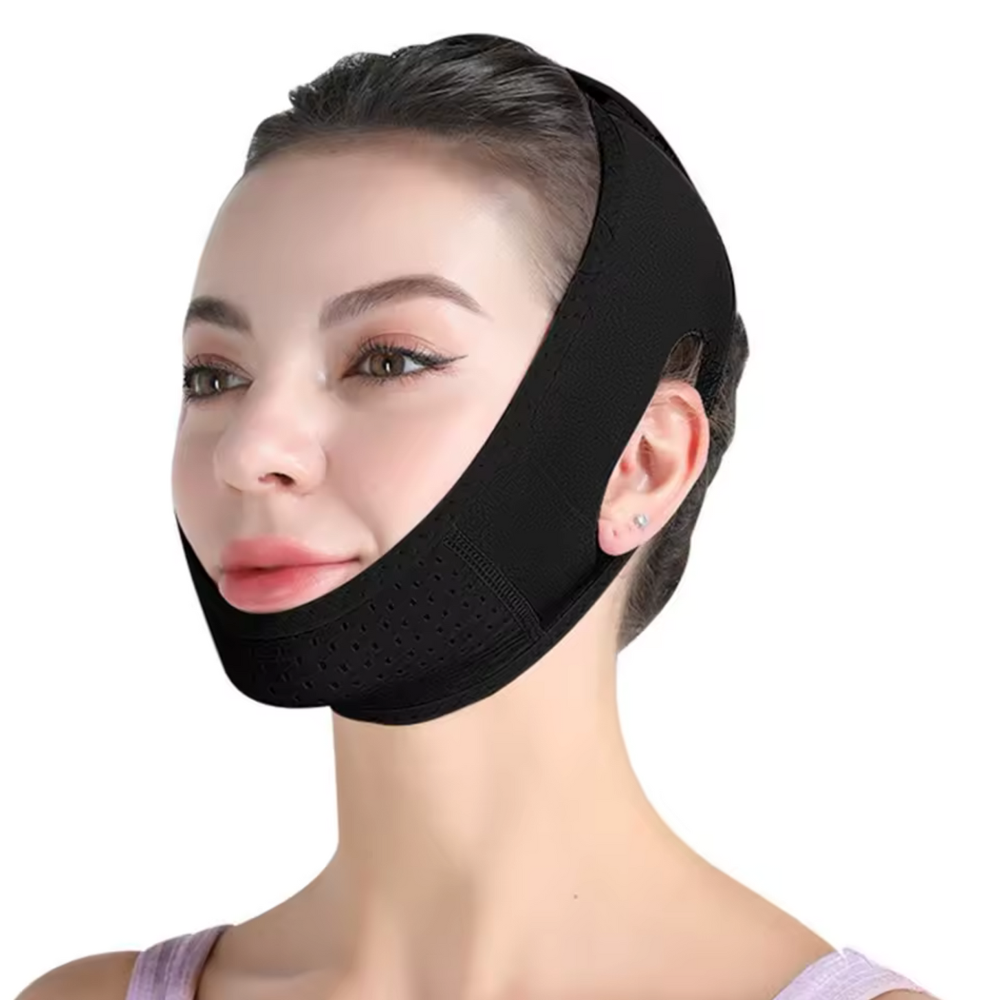قناع الثقة بالنفس