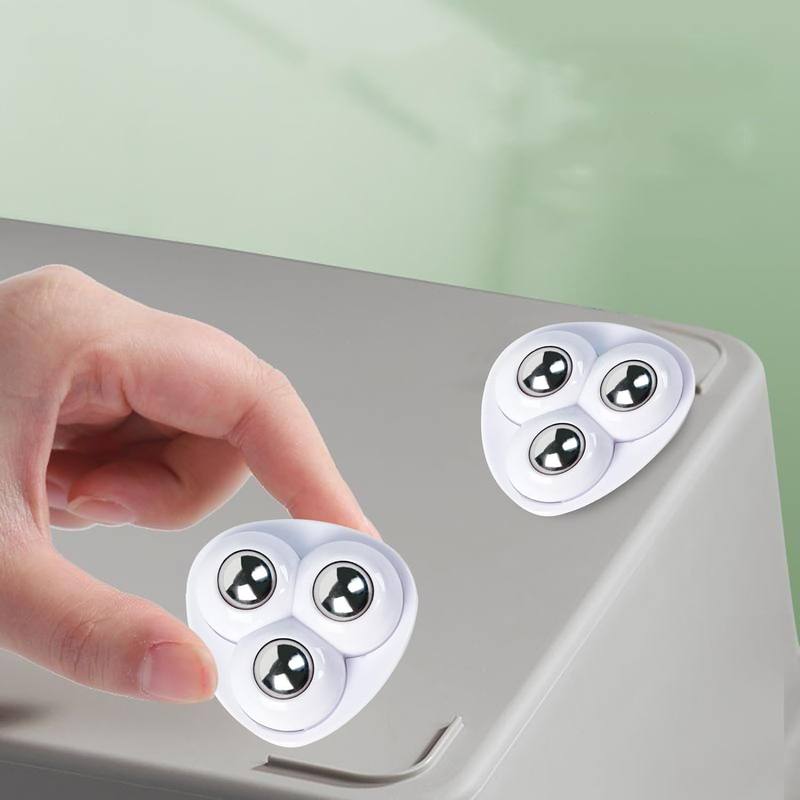 Self Adhesive Caster Wheels