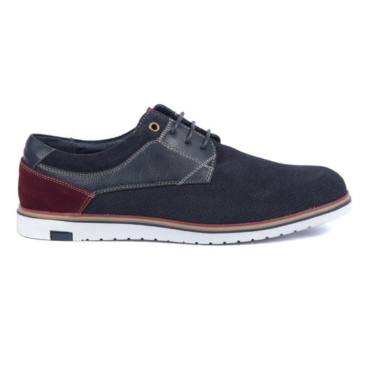 Boliou Chaussure Homme - Bleu Nuit