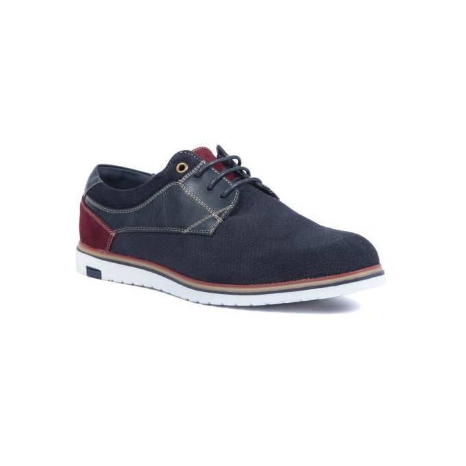 Boliou Chaussure Homme - Bleu Nuit