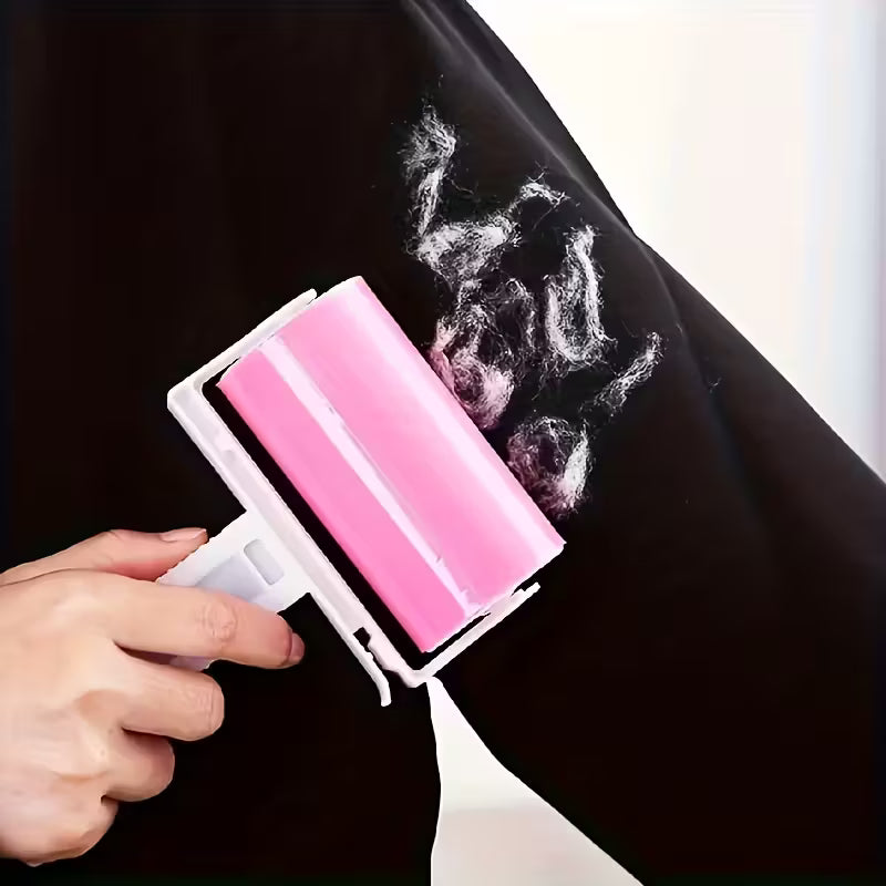 "الرولا السحرية لإزالة الوبر والشعر"