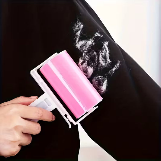 "الرولا السحرية لإزالة الوبر والشعر"