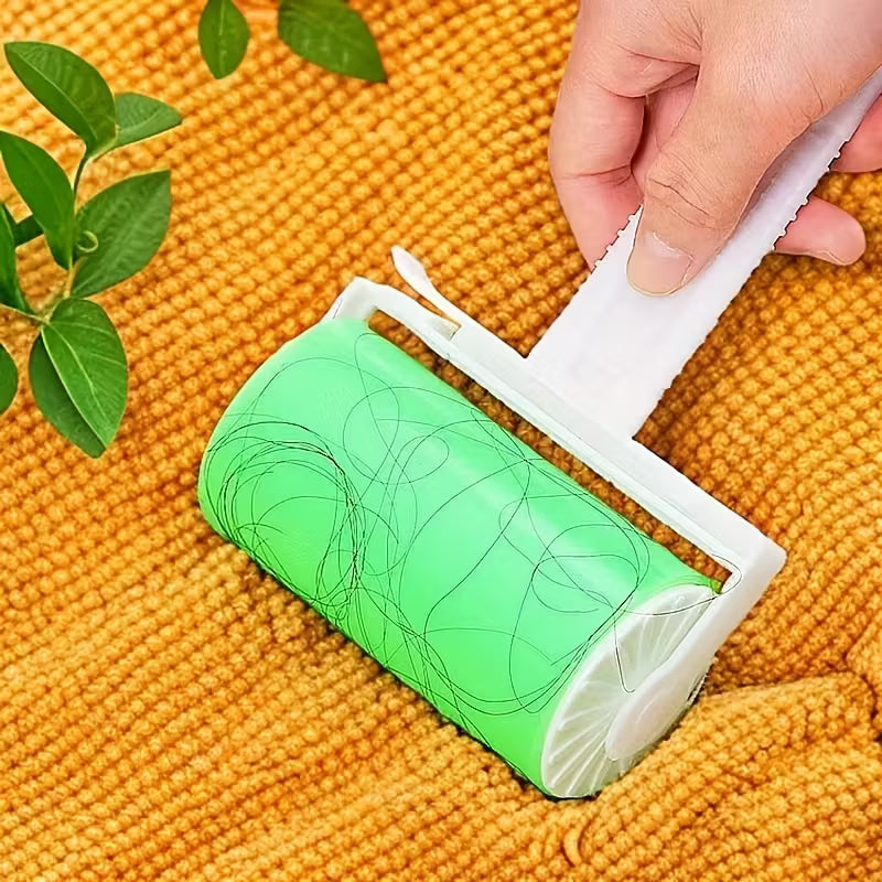 "الرولا السحرية لإزالة الوبر والشعر"