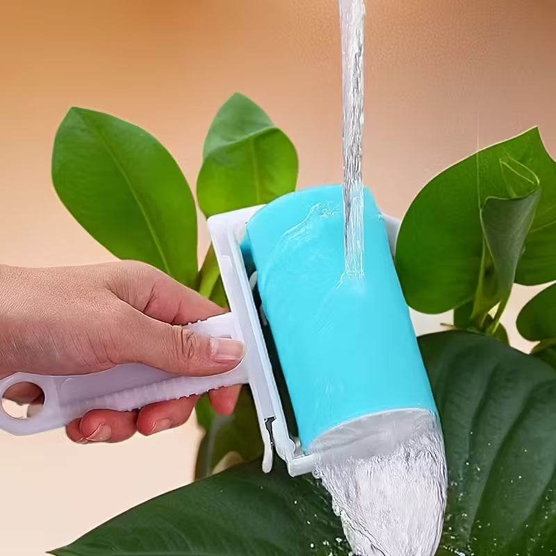 "الرولا السحرية لإزالة الوبر والشعر"