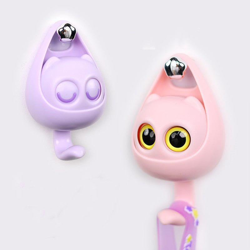 KittyKlasp™ Cat Wink Hook