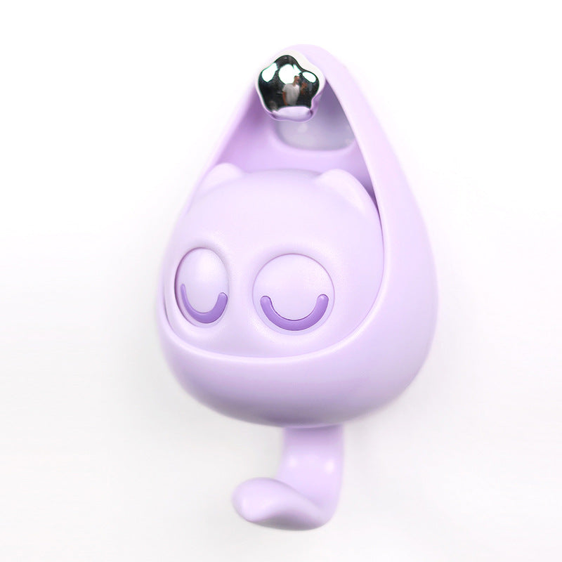 KittyKlasp™ Cat Wink Hook