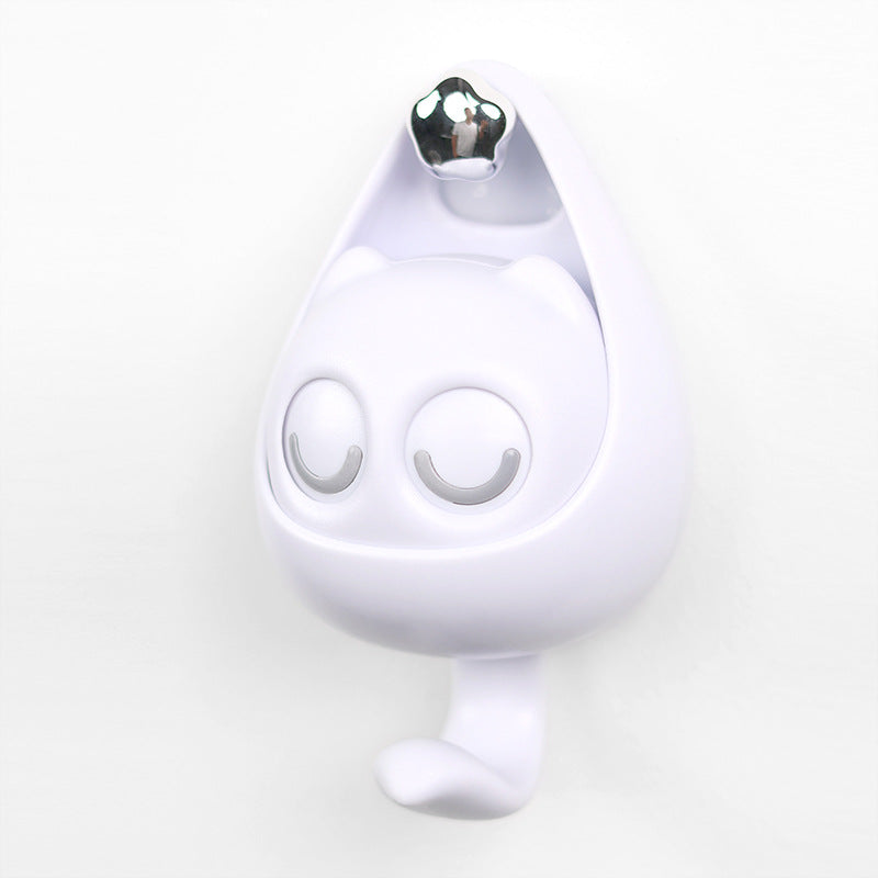 KittyKlasp™ Cat Wink Hook