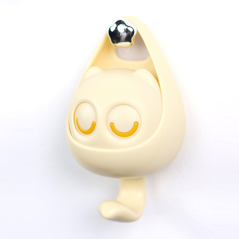 KittyKlasp™ Cat Wink Hook