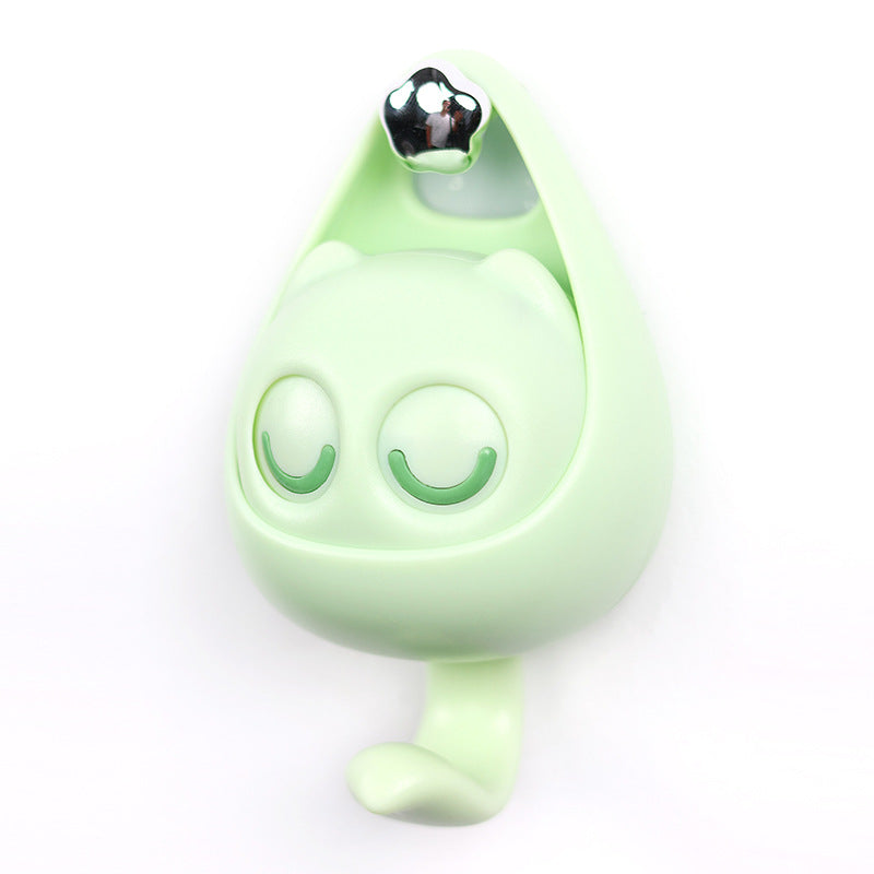 KittyKlasp™ Cat Wink Hook