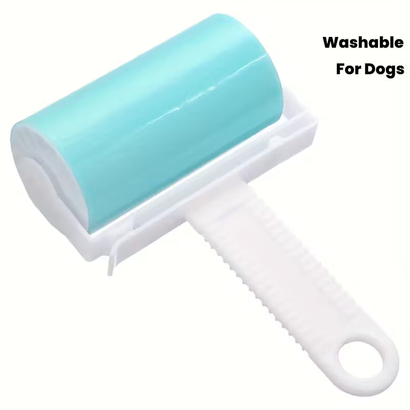 "الرولا السحرية لإزالة الوبر والشعر"