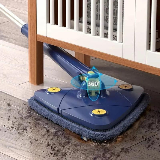 NovaFlex™ - Fregona de Limpieza 360°